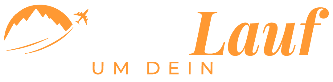 Ich Lauf Um Dein Leben